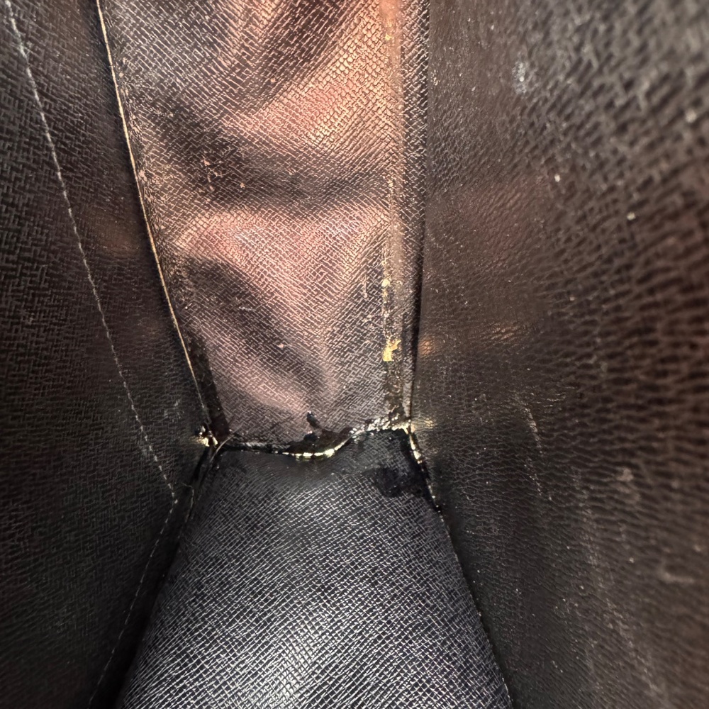 BLACK HANDBAG - Picture 8 of 16